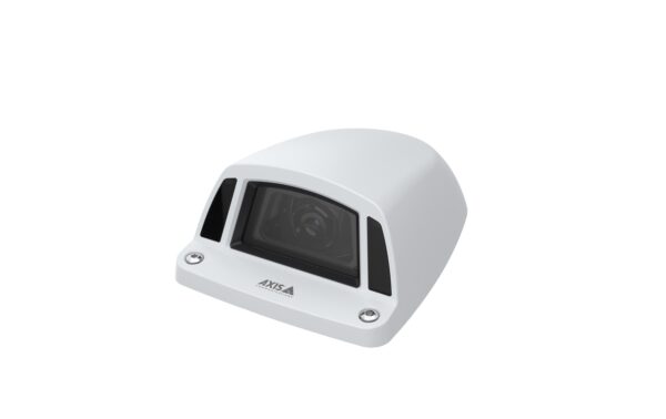 1123844 - Mediatech AXIS Netzwerkkamera P3925-LRE Outdoor, Dome, 2MP, IK10, IR, M12 kaufen Schweiz | Mediatech.ch