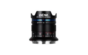 Laowa 14mm f/4 FF RL Zero-D Canon R kaufen Schweiz | Mediatech.ch