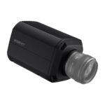 Hanwha Netzwerkkamera TNB-9000 Indoor, Box, 8K 32MP@15fps