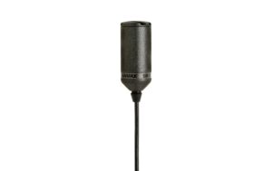 1124310 - Mediatech Shure SM11-CN Lavaliermikrofon, dynamisch, Kugel kaufen Schweiz | Mediatech.ch
