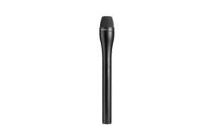 Shure SM63LB Reportage-Mikrofon, dynamisch, Kugel kaufen Schweiz | Mediatech.ch