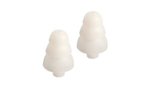 Shure EATFL1-6 Tannenbaum-Ohrpassstücke