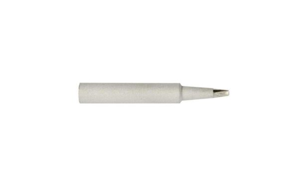 112499 - Mediatech Velleman BITC50N4 Ersatzspitze 2mm spitz für VTSSC50N kaufen Schweiz | Mediatech.ch