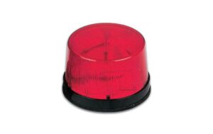 Velleman HAA40R Stroboskop Blitzer 12V rot kaufen Schweiz | Mediatech.ch