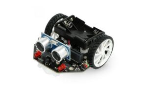 DFROBOT Maqueen micro:bit kompatibler Roboter
