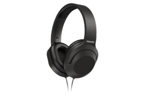 PhilipsTAH2005BK/00, Over-Ear Kopfhörer Kabelgebunden kaufen Schweiz | Mediatech.ch