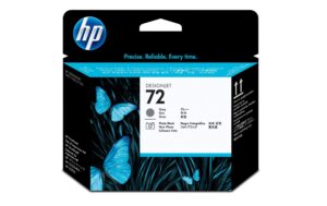 HP Inc. HP Druckkopf Nr.72 - Grey+P.Black (C9380A) kaufen | Mediatech.ch
