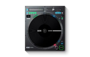 Rane Twelve MK2 Battle Controller kaufen Schweiz | Mediatech.ch