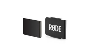 Rode MagClip Go magnetischer Clip zu Wireless GO kaufen Schweiz | Mediatech.ch