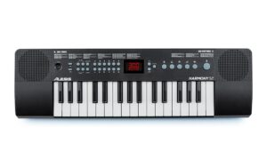 Alesis Harmony 32 Portable Keyboard, 32 Keys
