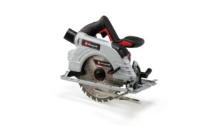 Einhell Akku-Handkreissäge TP-CS 18/190 Li BL Solo Ohne Akku und Ladegerät