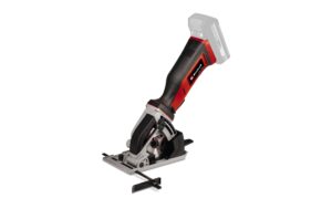 Einhell Akku-Minihandkreissäge TE-CS 18/89 Li Solo Ohne Akku und Ladegerät kaufen Schweiz | Mediatech.ch