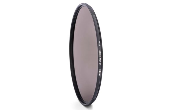 Nisi Graufilter Natural Circular ND64 112 mm kaufen Schweiz | Mediatech.ch