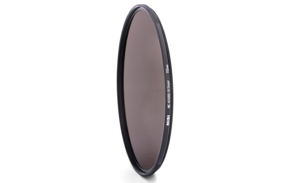 Nisi Graufilter Natural Circular ND1000 112 mm kaufen Schweiz | Mediatech.ch