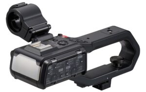 1129007 - Mediatech Panasonic Traggriff für HC-X1500E kaufen Schweiz | Mediatech.ch