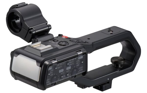 1129007 - Mediatech Panasonic Traggriff für HC-X1500E kaufen Schweiz | Mediatech.ch