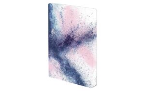 nuuna Notizbuch, COMPOSITION L SPLASH