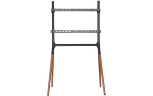 My Wall HT28, Design TV-Bodenständer VESA: 200-600x400, 49 - 70, max 40kg