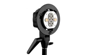 Godox AD-B2 Twin head-Halterung, für AD200