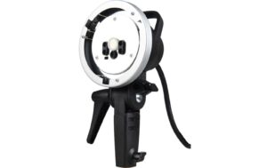 Godox Leuchtenkopf mit Kabel zu AD600 kaufen Schweiz | Mediatech.ch