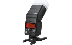 Godox TT350O Mini Thinklite TTL Blitz für Olympus / Panasonic kaufen Schweiz | Mediatech.ch