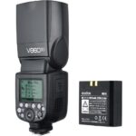 GodoxV860II Ving, Blitz TTL Akku Olym/ Pana 