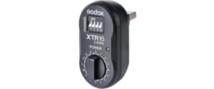 Godox PT-16 receiver kaufen Schweiz | Mediatech.ch