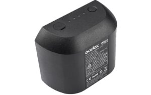 Godox WB26 Batterie zu AD600pro 28.8V 2600mAh kaufen Schweiz | Mediatech.ch