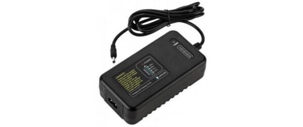 Godox C26 Netzteil zu AD600/400 Pro kaufen Schweiz | Mediatech.ch