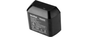 Godox AD400P, Lithium battery 21.6V/2600mAh kaufen Schweiz | Mediatech.ch