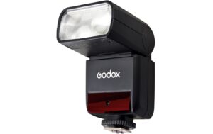 Godox TT350N, Nikon TTL Systemblitzgerät mit Ni MH Akku kaufen Schweiz | Mediatech.ch