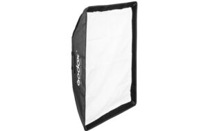 Godox Softbox 50 x 70cm zu Studio Flash Kit kaufen Schweiz | Mediatech.ch