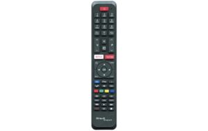 Bravo Fernbedieung ORIGINAL 6 als Ersatz für Telefunken + Fernbedienungen