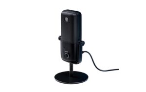 1130639 - Mediatech Elgato Wave:3 Mikrofon USB, Sprechermikrofon kaufen Schweiz | Mediatech.ch