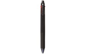 UNI Jetstream 4 colors Multipen schwarz