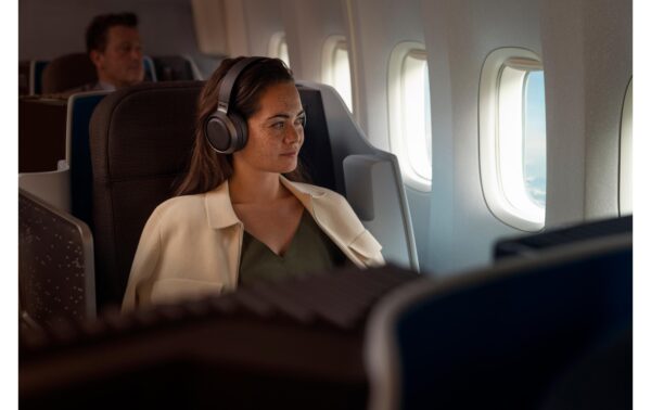 1131361_4 - Mediatech Philips Fidelio L3/00, Over-Ear Kopfhörer ANC, Wireless, bis zu 35h Akkulaufzeit
