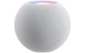 1131370 - Mediatech Apple HomePod mini Weiss DE-Version kaufen | Mediatech.ch
