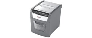 Rexel Aktenvernichter Optimum Autofeed+ 50X 4x28mm Partikelschnitt