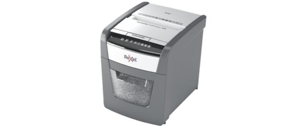 Rexel Aktenvernichter Optimum Autofeed+ 50X 4x28mm Partikelschnitt kaufen Schweiz | Mediatech.ch