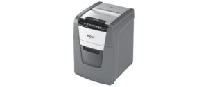 Rexel Aktenvernichter Optimum Autofeed+ 90X 4x28mm Partikelschnitt