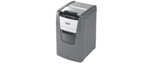 Rexel Aktenvernichter Optimum Autofeed+150X 4x28mm Partikelschnitt kaufen Schweiz | Mediatech.ch