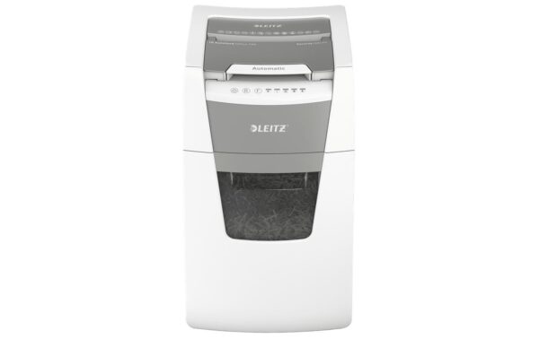 Leitz Aktenvernichter IQ Autofeed Office150 P-5, 150 Blatt kaufen Schweiz | Mediatech.ch