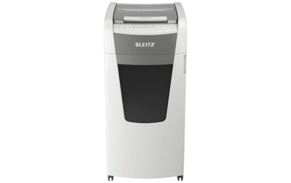 Leitz Aktenvernichter IQ Autofeed Office600 P-4, 600 Blatt kaufen Schweiz | Mediatech.ch