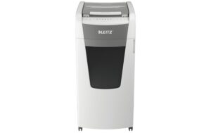 Leitz Aktenvernichter IQ Autofeed Office600 P-5, 600 Blatt