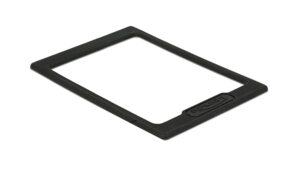 1132441 - Mediatech Delock 2.5 Erweiterungsrahmen 2.5mm erhöht die SSD/HDD um 2.5mm kaufen Schweiz | Mediatech.ch