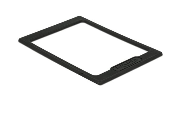 Delock 2.5 Erweiterungsrahmen 2.5mm erhöht die SSD/HDD um 2.5mm kaufen Schweiz | Mediatech.ch