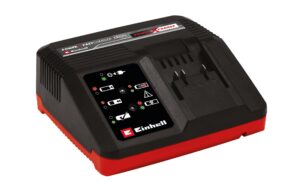 Einhell Schnellladegerät PXC 4A 18V 30 Min Power X-Fastcharger 4 kaufen Schweiz | Mediatech.ch