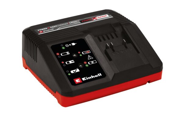Einhell Schnellladegerät PXC 4A 18V 30 Min Power X-Fastcharger 4 kaufen Schweiz | Mediatech.ch