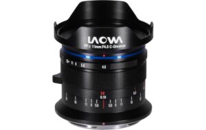 Laowa 11mm f/4.5 FF RL Nikon Z kaufen Schweiz | Mediatech.ch