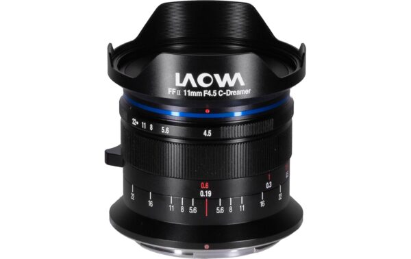 Laowa 11mm f/4.5 FF RL Sony FE kaufen Schweiz | Mediatech.ch
